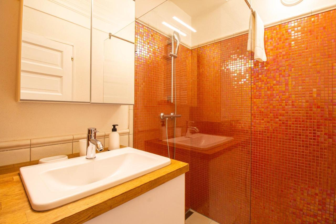 Hillside Lodge Budapest Ngoại thất bức ảnh