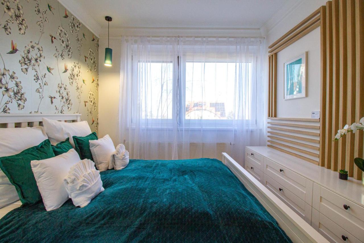 Hillside Lodge Budapest Ngoại thất bức ảnh
