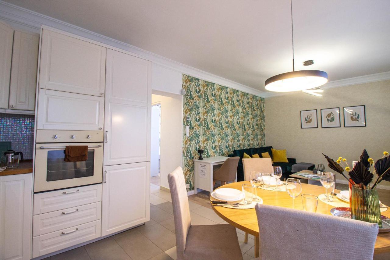 Hillside Lodge Budapest Ngoại thất bức ảnh