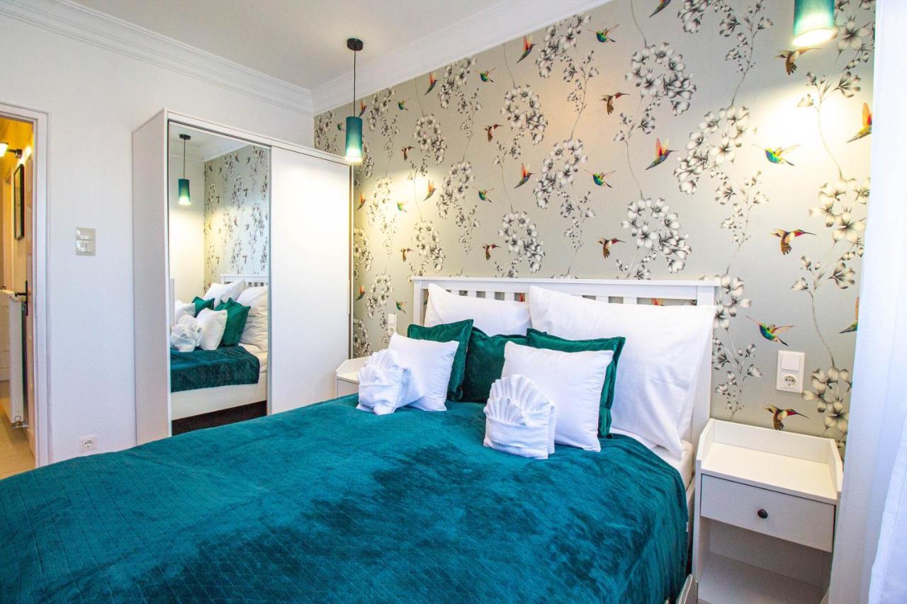 Hillside Lodge Budapest Ngoại thất bức ảnh